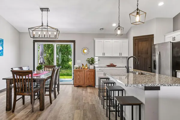 345 6th ST E, Green Isle, MN 55338