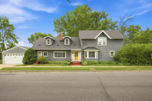 4864 Bloom AVE, White Bear Lake, MN 55110