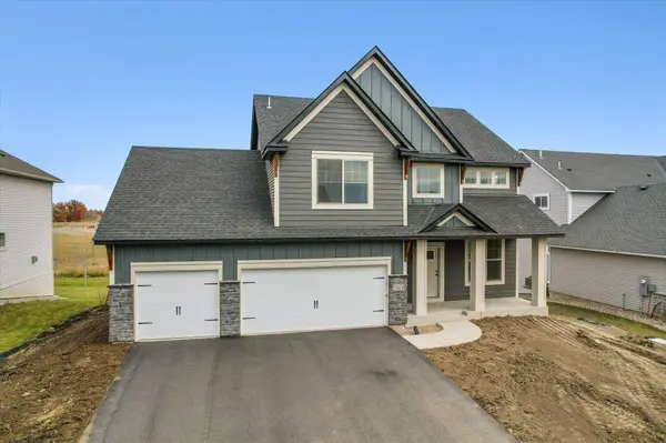 17994 Hidden Creek TRL, Lakeville, MN 55044