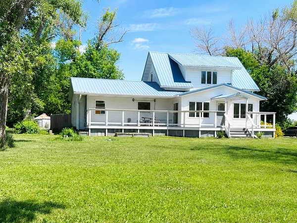 35050 820th ST, Brewster, MN 56119