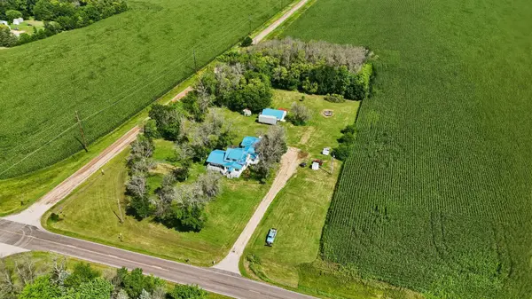 35050 820th ST, Brewster, MN 56119