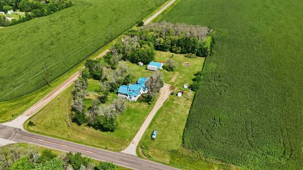 35050 820th ST, Brewster, MN 56119