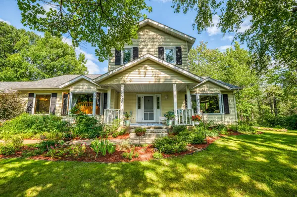 8022 White Oak ST NE, Bemidji, MN 56601