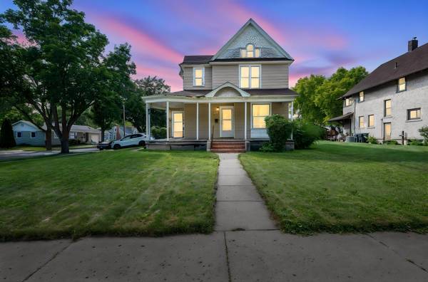 1404 N 5th ST, Mankato, MN 56001