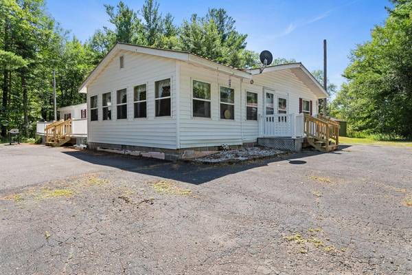 39687 30th AVE, Wahkon, MN 56386