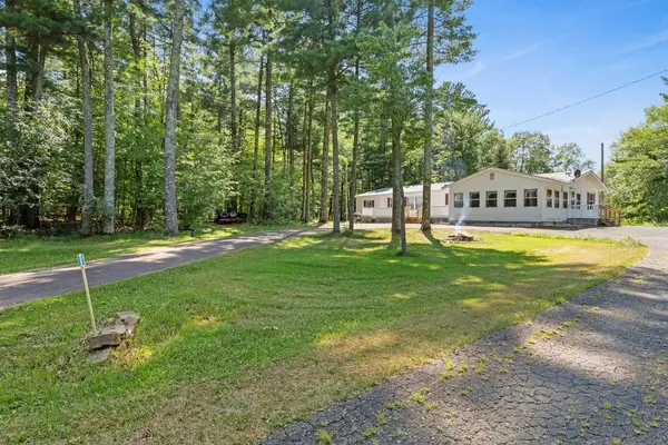 39687 30th AVE, Wahkon, MN 56386