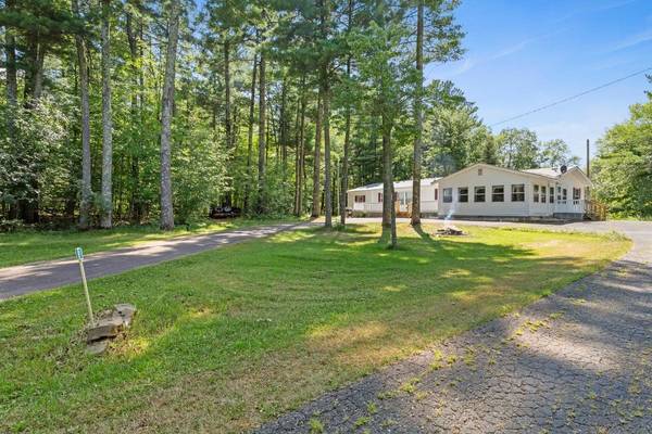39687 30th AVE, Wahkon, MN 56386