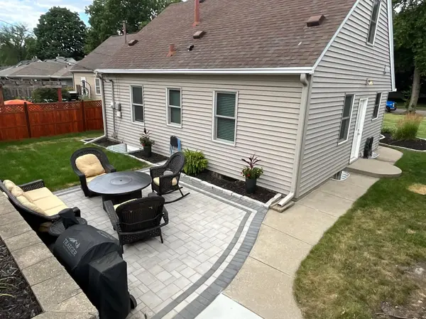 6031 Sheridan AVE S, Minneapolis, MN 55410