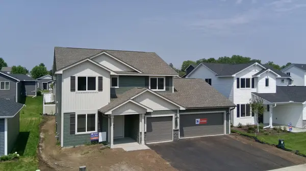 1217 Marlene AVE, River Falls, WI 54022
