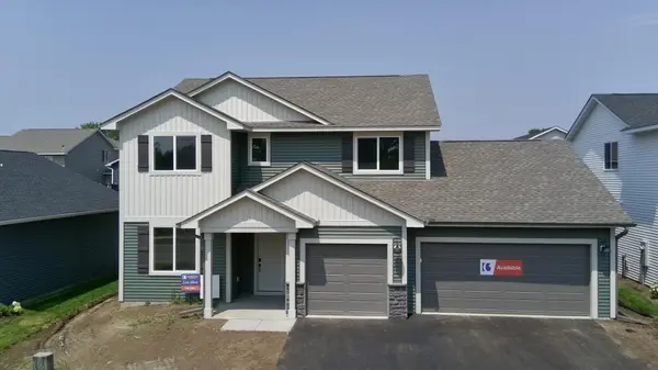 1217 Marlene AVE, River Falls, WI 54022