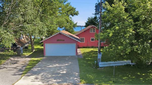 14487 Breezy Point RD, Atwater, MN 56209