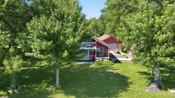 14487 Breezy Point RD, Atwater, MN 56209