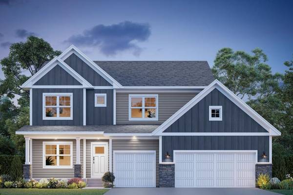4166 Narrows Canyon TRL, Chaska, MN 55318