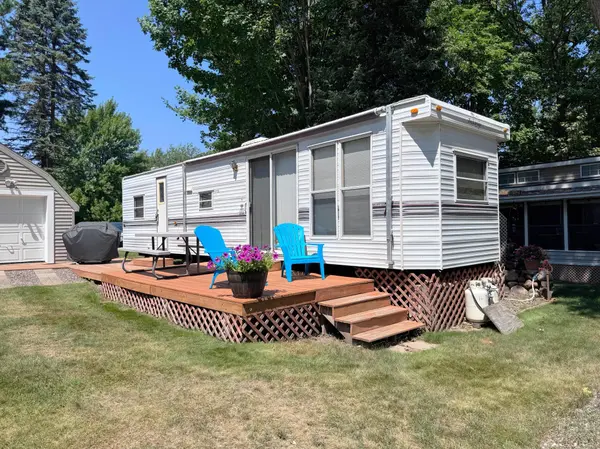 25657 Circle DR, Brainerd, MN 56401
