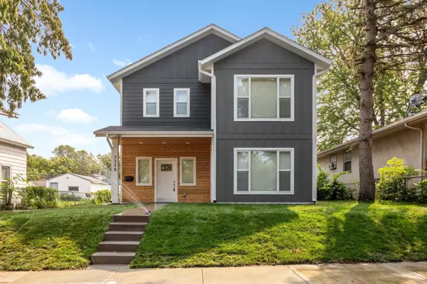 3326 Thomas AVE N, Minneapolis, MN 55412