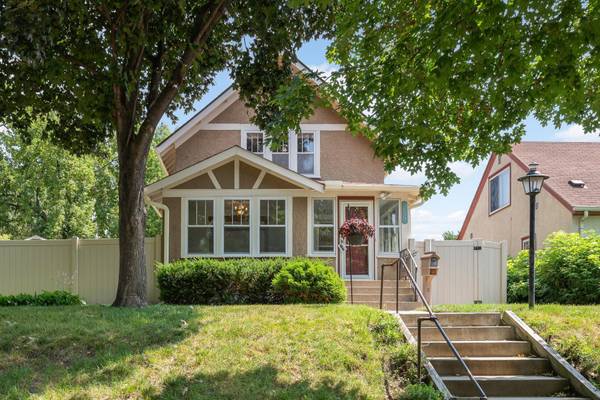 5537 32nd AVE S, Minneapolis, MN 55417