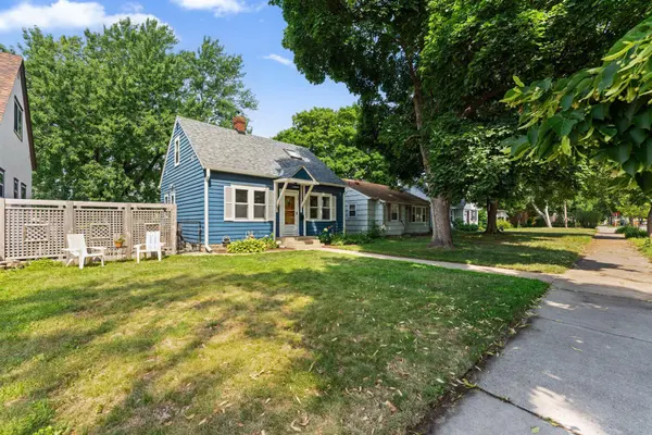 5412 30th AVE S, Minneapolis, MN 55417