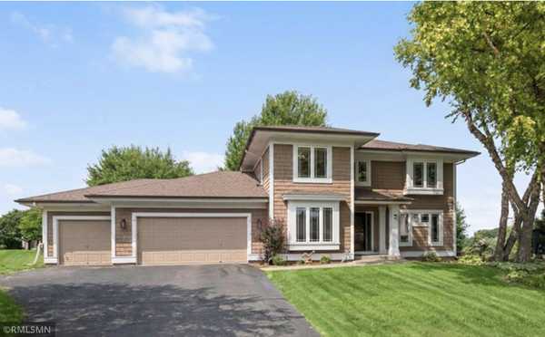 766 Quail RUN, Waconia, MN 55387
