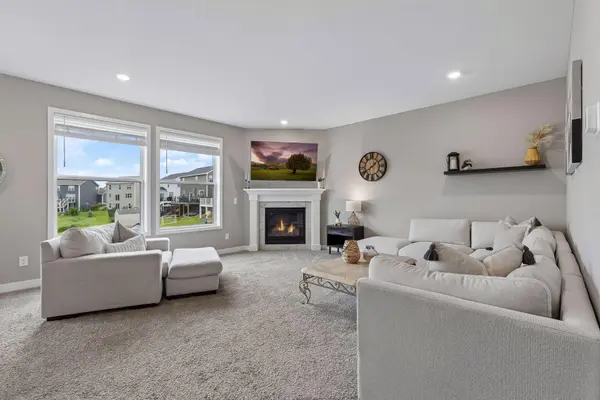 11302 Red Stem CT, Maple Grove, MN 55311
