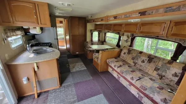 A6 Lot 13 Pathfinder VLG, Hinckley, MN 55037