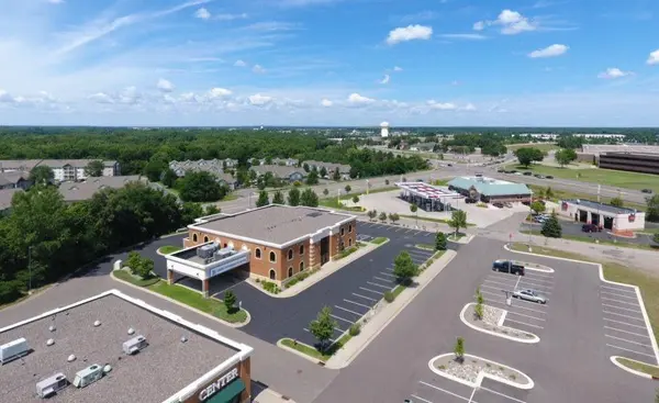 2850 Cutters Grove AVE #Suite 207, Anoka, MN 55303