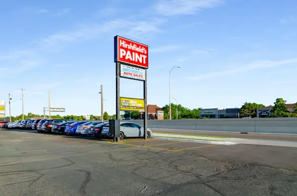 7129 Highway 10 NW #Unit A, Anoka, MN 55303