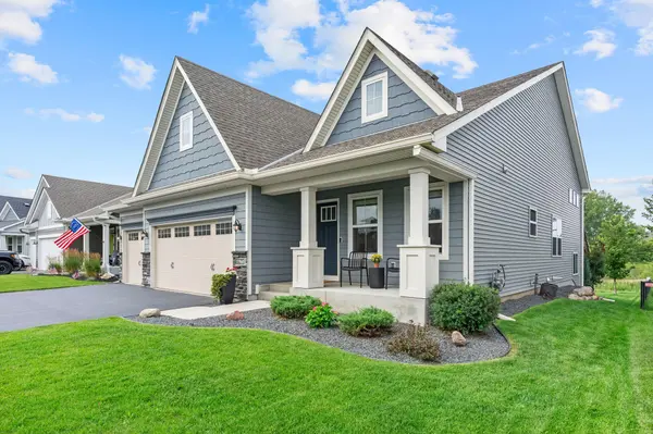 11960 Pineridge WAY N, Dayton, MN 55327