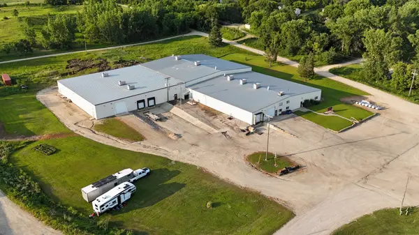 800 Industrial PARK, Starbuck, MN 56381