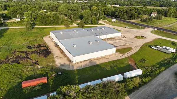 800 Industrial PARK, Starbuck, MN 56381