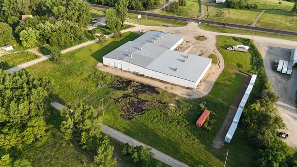 800 Industrial PARK, Starbuck, MN 56381