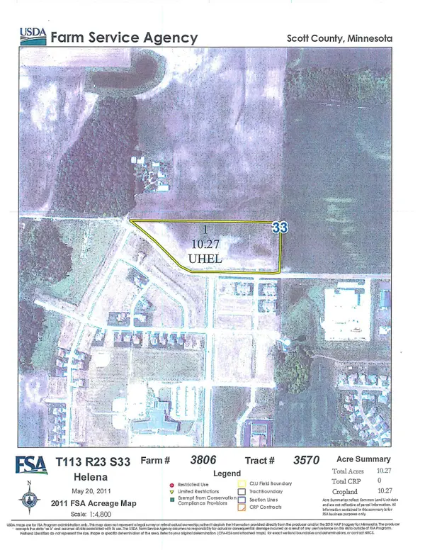 XXX 6th ST W, New Prague, MN 56071