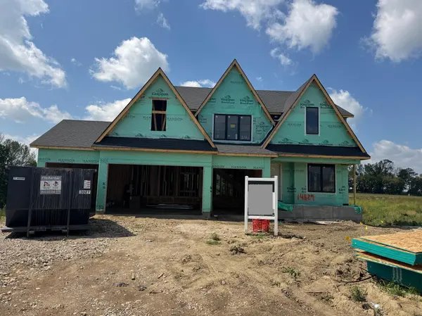 14829 145th CT N, Dayton, MN 55327