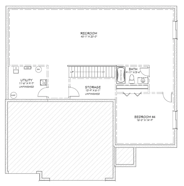 9550 Andrew CT, Elko New Market, MN 55020