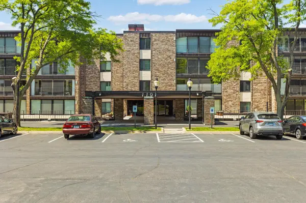 1101 Sibley Memorial HWY #207, Lilydale, MN 55118