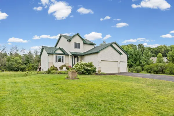 21770 Linnet ST NW, Cedar, MN 55011