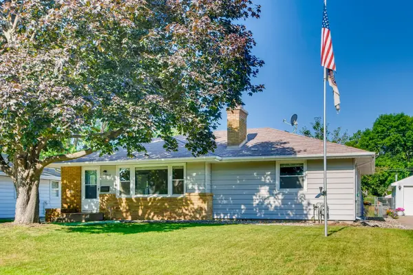 7428 16th AVE S, Richfield, MN 55423