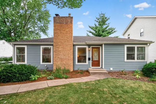 3916 Brunswick AVE S, Saint Louis Park, MN 55416