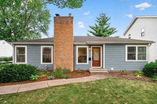 3916 Brunswick AVE S, Saint Louis Park, MN 55416