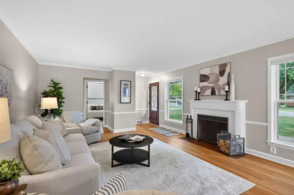 3916 Brunswick AVE S, Saint Louis Park, MN 55416