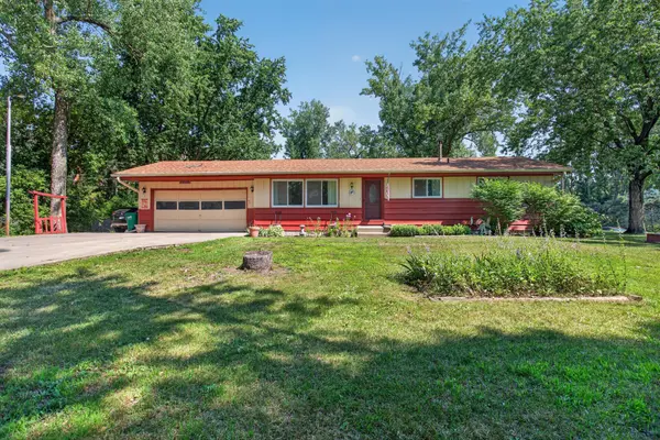 7213 153rd LN NW, Ramsey, MN 55303