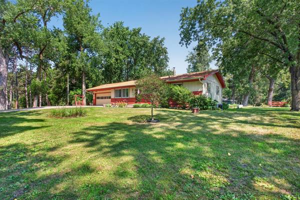 7213 153rd LN NW, Ramsey, MN 55303