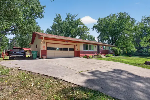 7213 153rd LN NW, Ramsey, MN 55303
