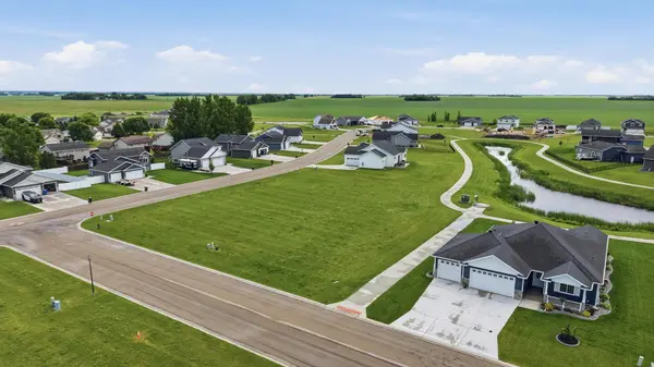 1258 Southview DR SW, Glyndon, MN 56547