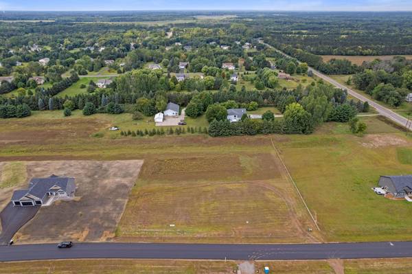 21202 Tippecanoe ST NE, East Bethel, MN 55011