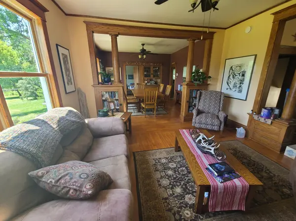 81307 150th ST, Sacred Heart, MN 56285