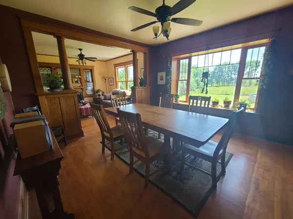 81307 150th ST, Sacred Heart, MN 56285