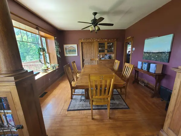 81307 150th ST, Sacred Heart, MN 56285