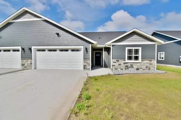 44911 N Sauk View DR, Sauk Centre, MN 56378