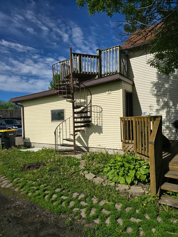 604 E Willow AVE, Olivia, MN 56277