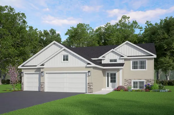 9719 Lydia LN, Elko New Market, MN 55020